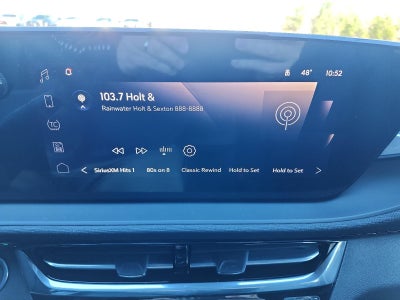 2026 Buick Envista FWD 4dr Sport Touring