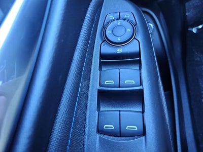 2026 Buick Envista FWD 4dr Sport Touring