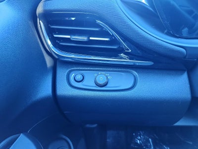 2026 Buick Envista FWD 4dr Sport Touring