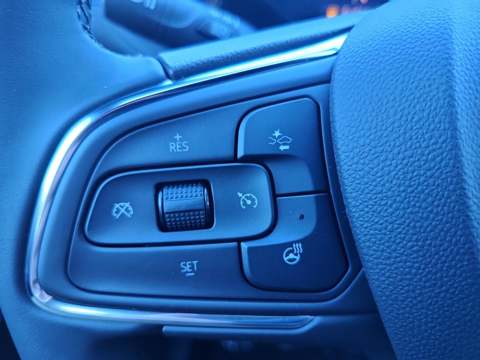 2026 Buick Envista FWD 4dr Sport Touring