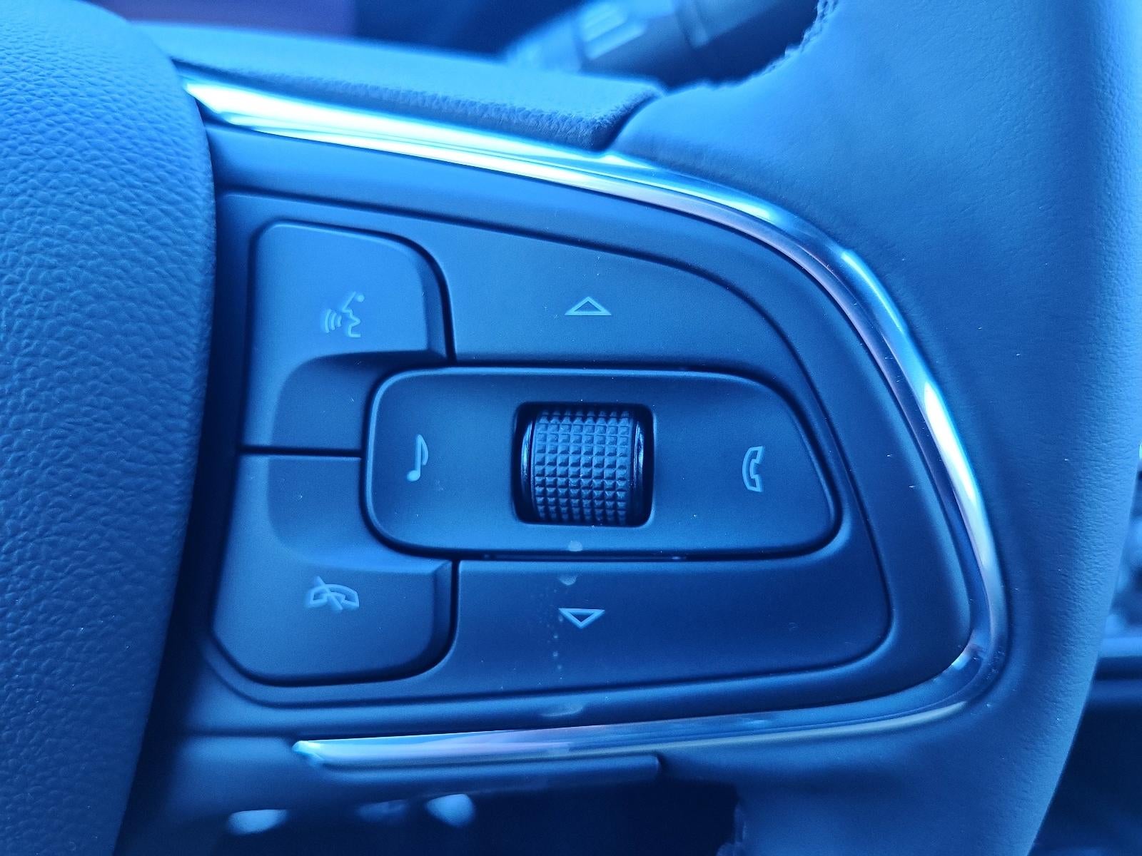 2026 Buick Envista FWD 4dr Sport Touring