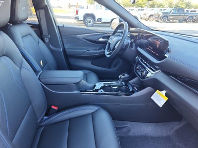 2026 Buick Envista FWD 4dr Sport Touring