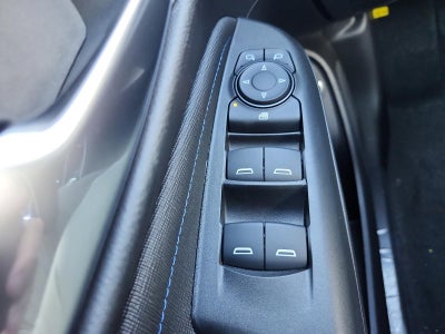 2026 Buick Envista FWD 4dr Sport Touring