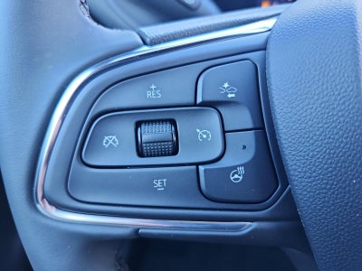 2026 Buick Envista FWD 4dr Sport Touring