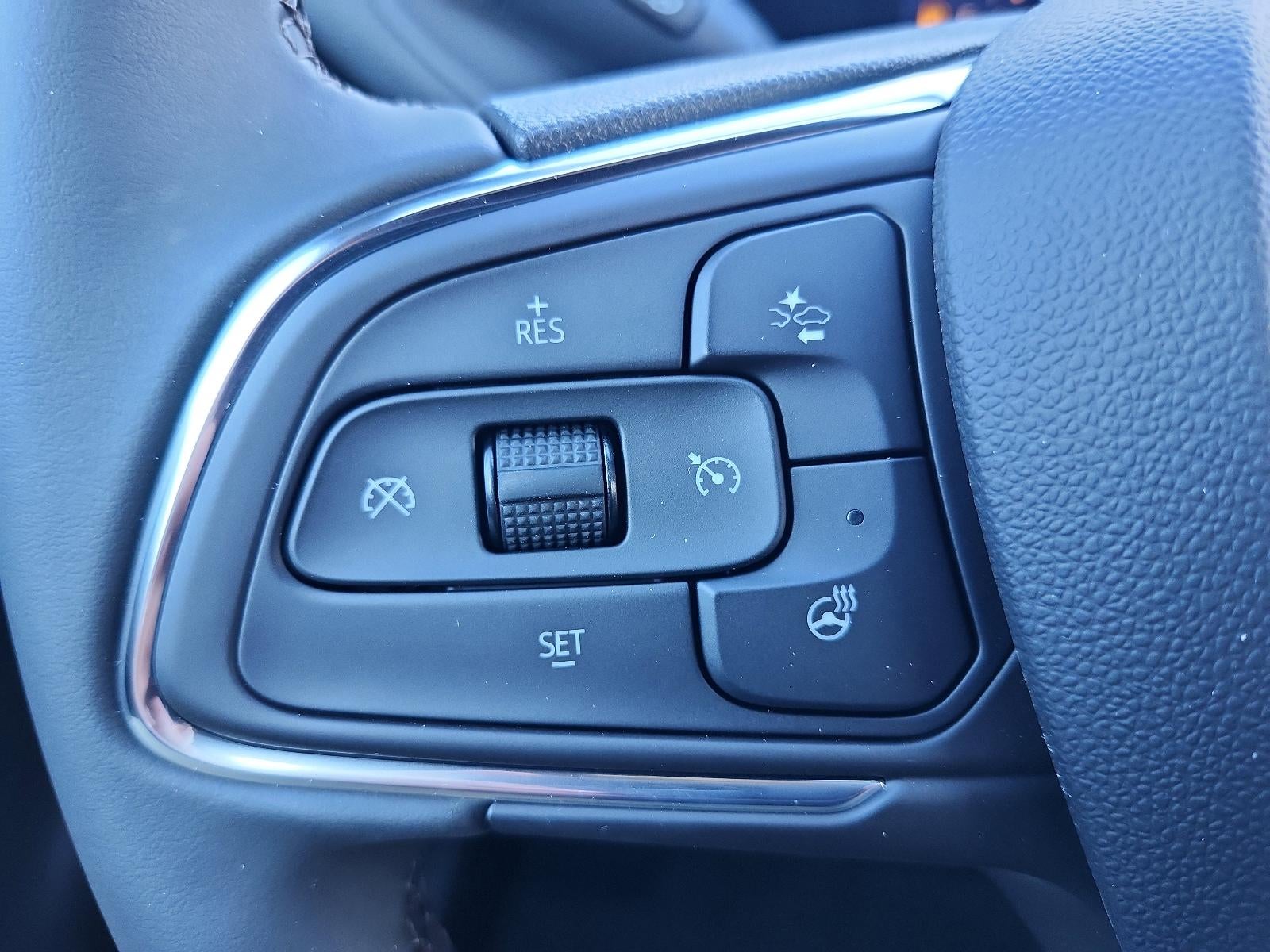 2026 Buick Envista FWD 4dr Sport Touring