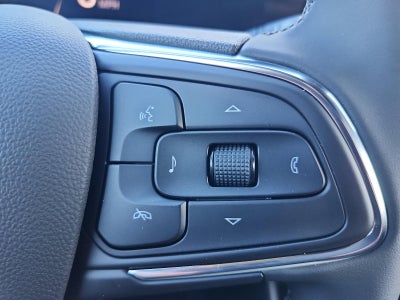 2026 Buick Envista FWD 4dr Sport Touring