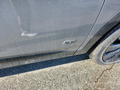 2026 Buick Envista FWD 4dr Sport Touring