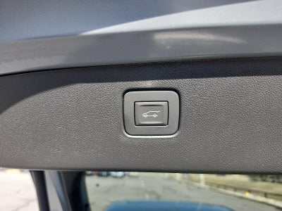 2026 Buick Envista FWD 4dr Sport Touring