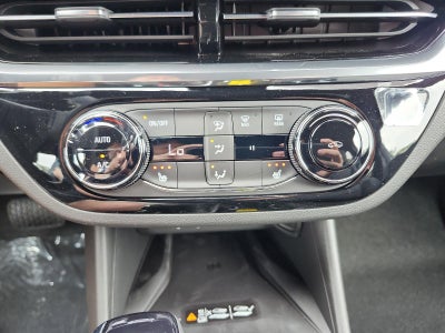 2026 Buick Envista FWD 4dr Sport Touring