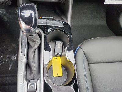 2026 Buick Envista FWD 4dr Sport Touring