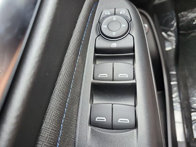 2026 Buick Envista FWD 4dr Sport Touring