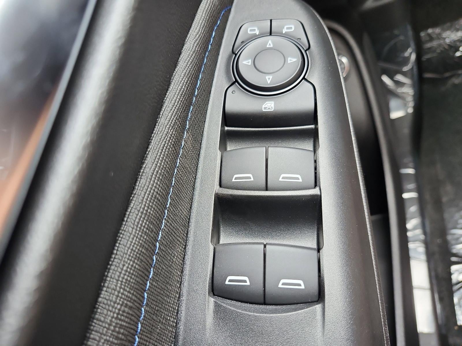 2026 Buick Envista FWD 4dr Sport Touring