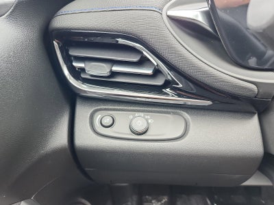 2026 Buick Envista FWD 4dr Sport Touring