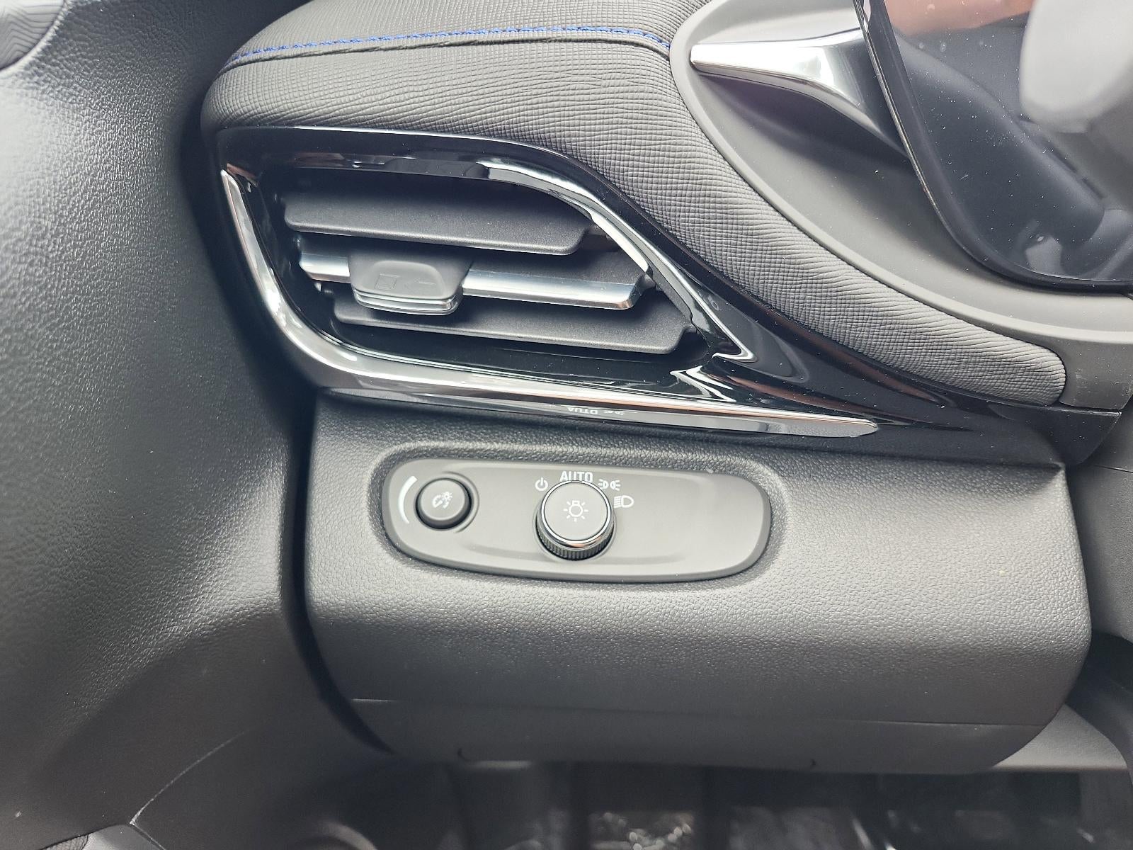 2026 Buick Envista FWD 4dr Sport Touring