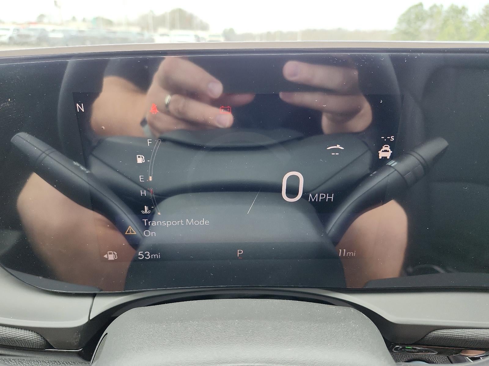 2026 Buick Envista FWD 4dr Sport Touring