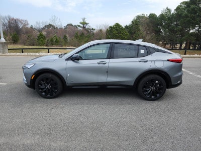 2026 Buick Envista FWD 4dr Sport Touring