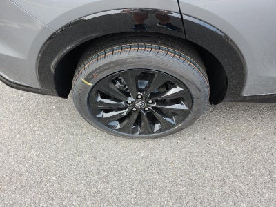 2026 Buick Envista FWD 4dr Sport Touring