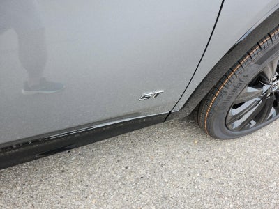 2026 Buick Envista FWD 4dr Sport Touring