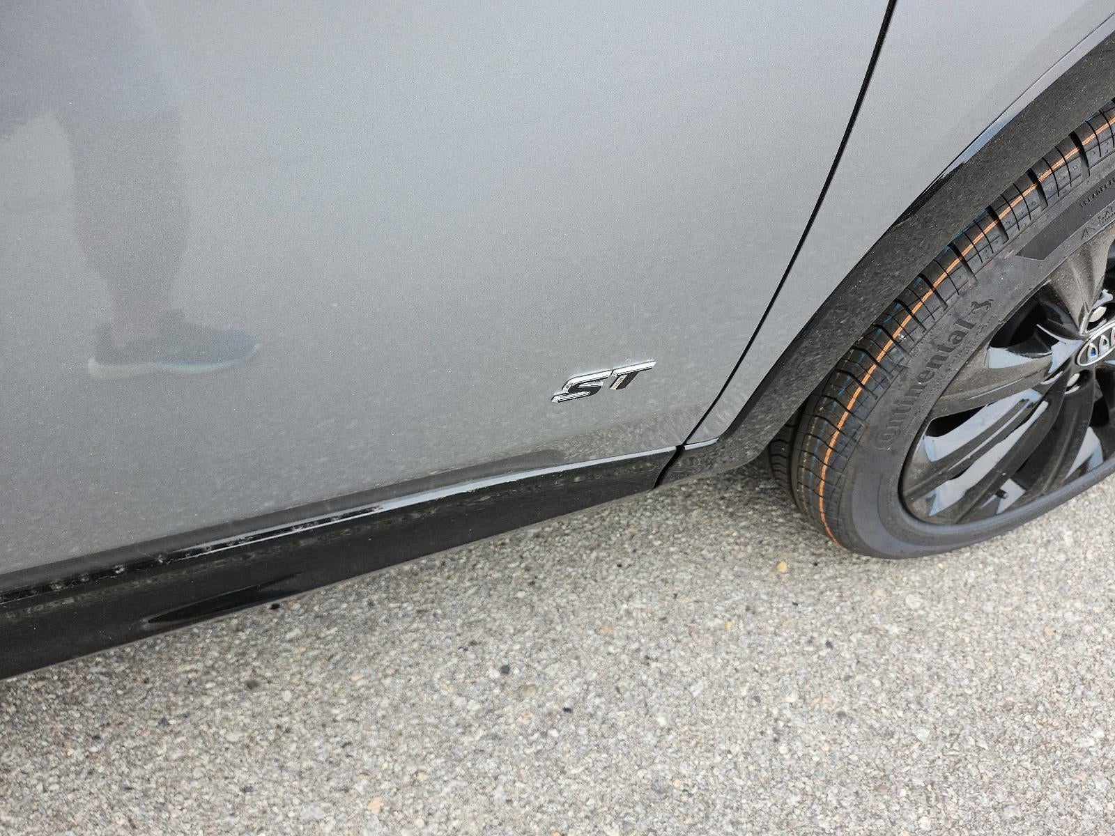 2026 Buick Envista FWD 4dr Sport Touring