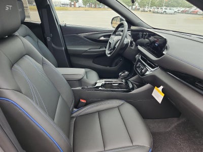 2026 Buick Envista FWD 4dr Sport Touring