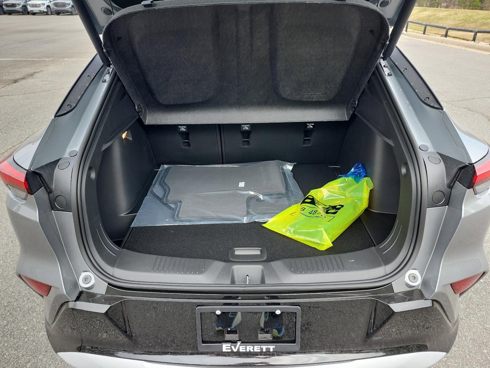 2026 Buick Envista FWD 4dr Sport Touring