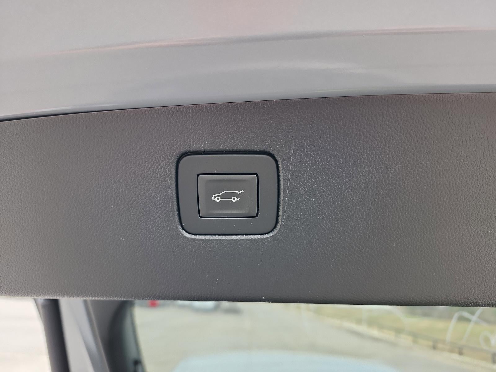 2026 Buick Envista FWD 4dr Sport Touring