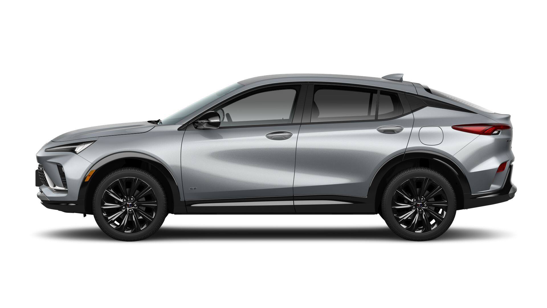 2026 Buick Envista FWD 4dr Sport Touring