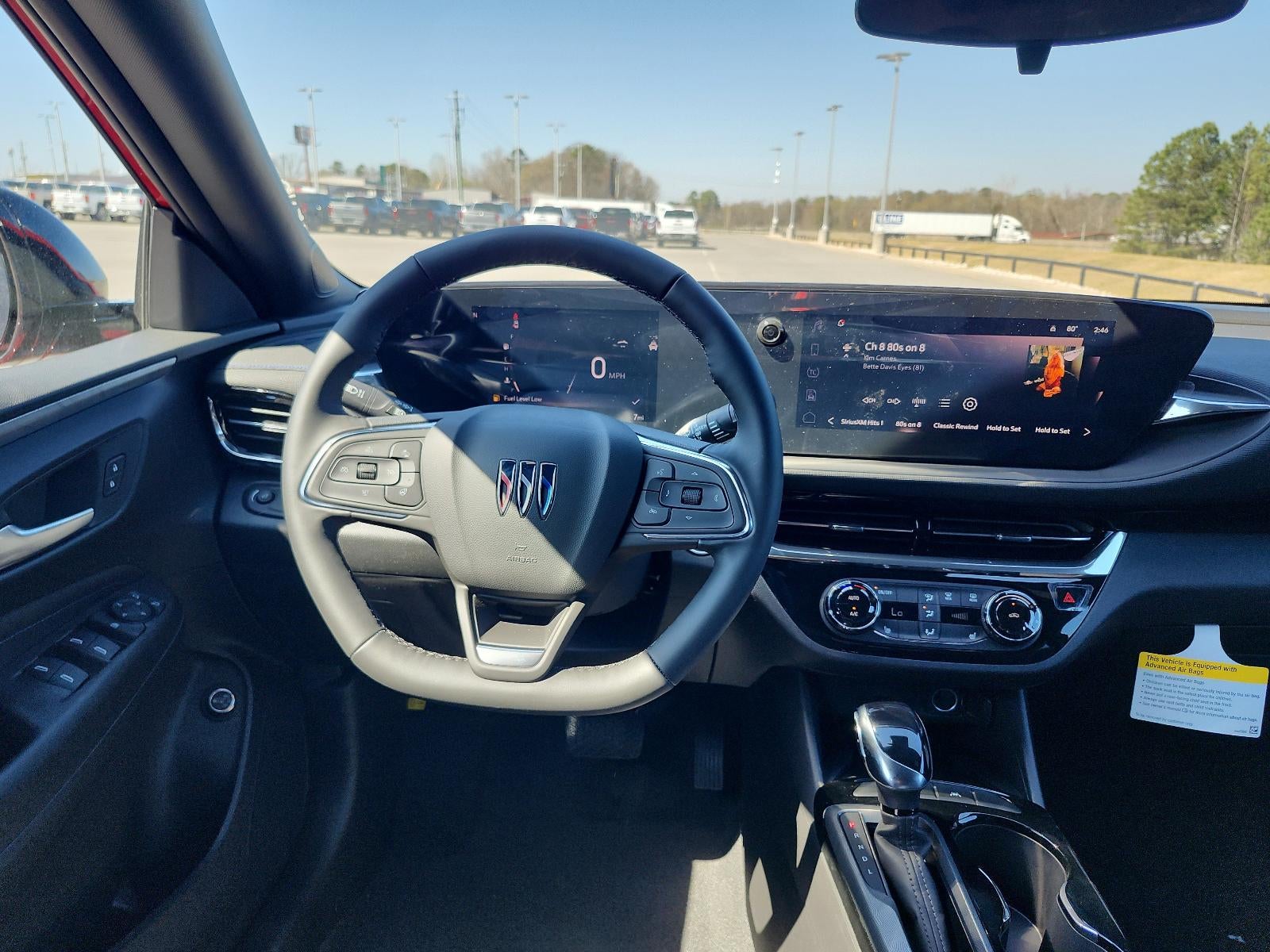 2026 Buick Envista FWD 4dr Sport Touring