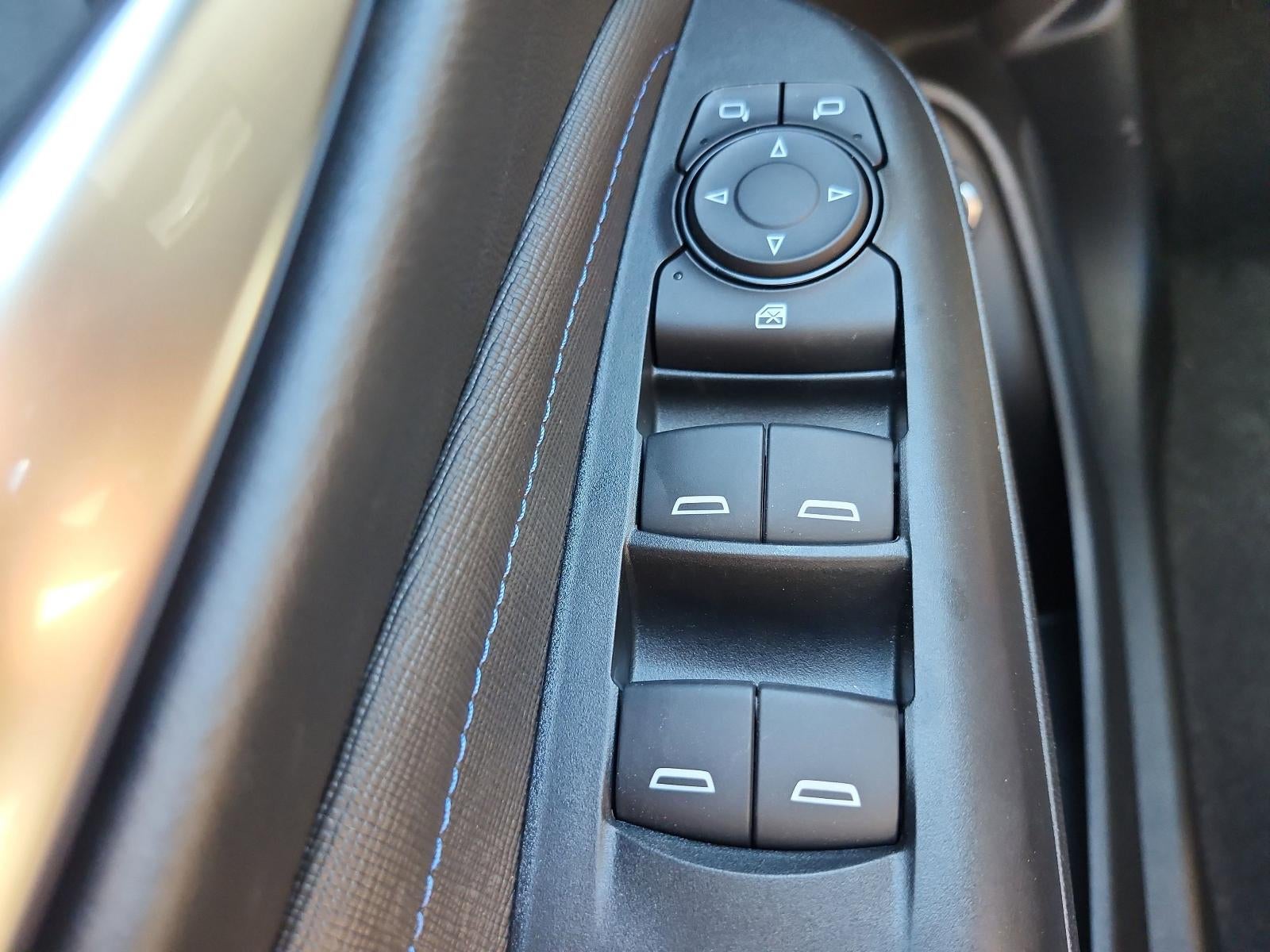 2026 Buick Envista FWD 4dr Sport Touring