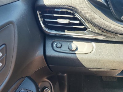 2026 Buick Envista FWD 4dr Sport Touring