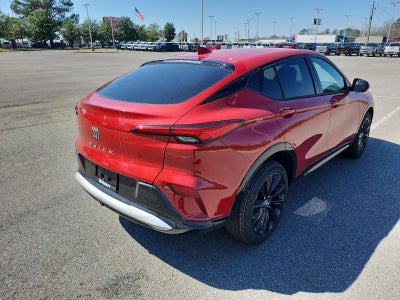 2026 Buick Envista FWD 4dr Sport Touring