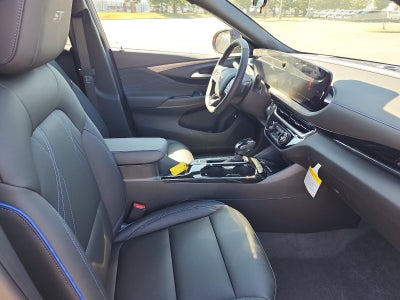 2026 Buick Envista FWD 4dr Sport Touring