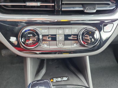 2026 Buick Envista FWD 4dr Sport Touring