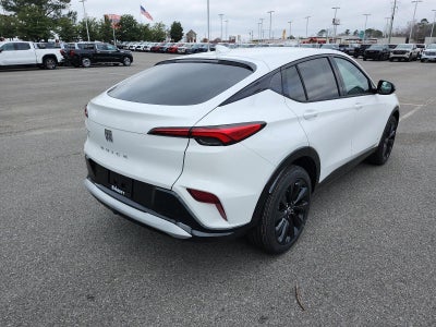 2026 Buick Envista FWD 4dr Sport Touring