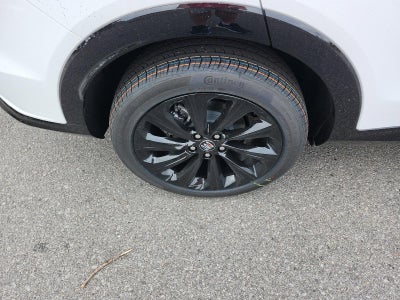 2026 Buick Envista FWD 4dr Sport Touring