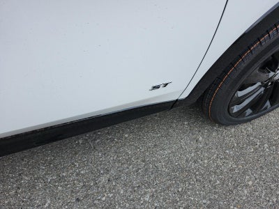 2026 Buick Envista FWD 4dr Sport Touring