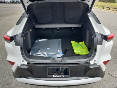 2026 Buick Envista FWD 4dr Sport Touring