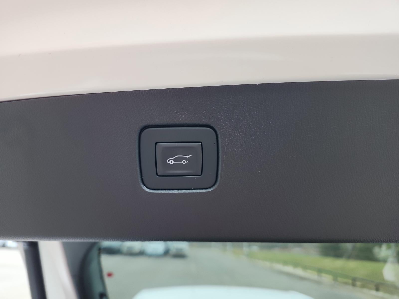 2026 Buick Envista FWD 4dr Sport Touring