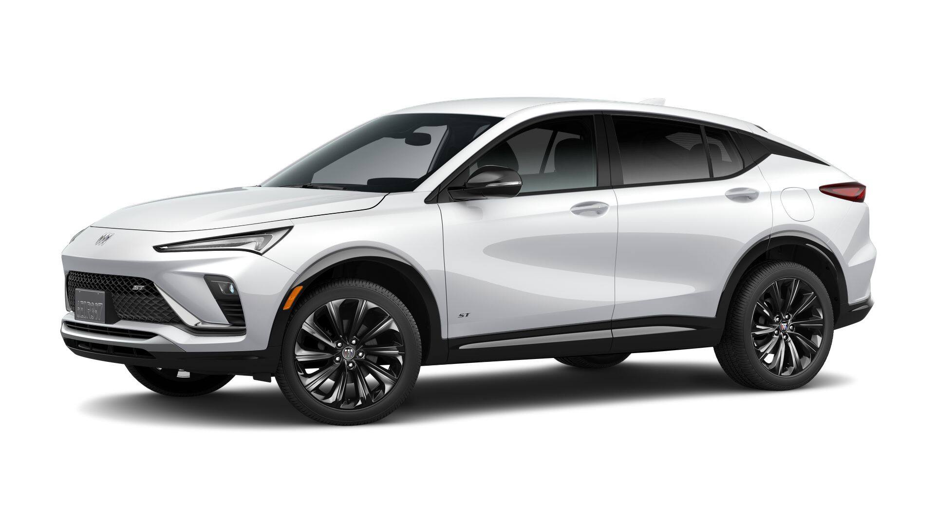 2026 Buick Envista FWD 4dr Sport Touring