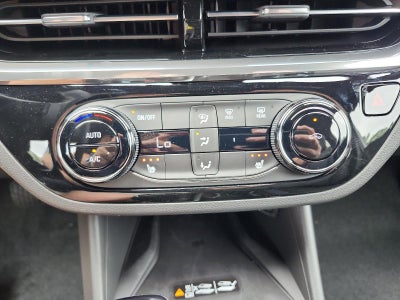 2026 Buick Envista FWD 4dr Sport Touring