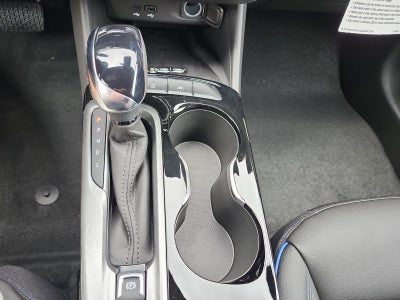 2026 Buick Envista FWD 4dr Sport Touring