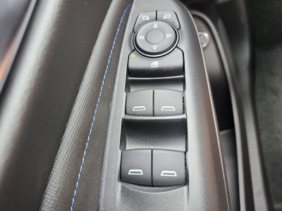 2026 Buick Envista FWD 4dr Sport Touring