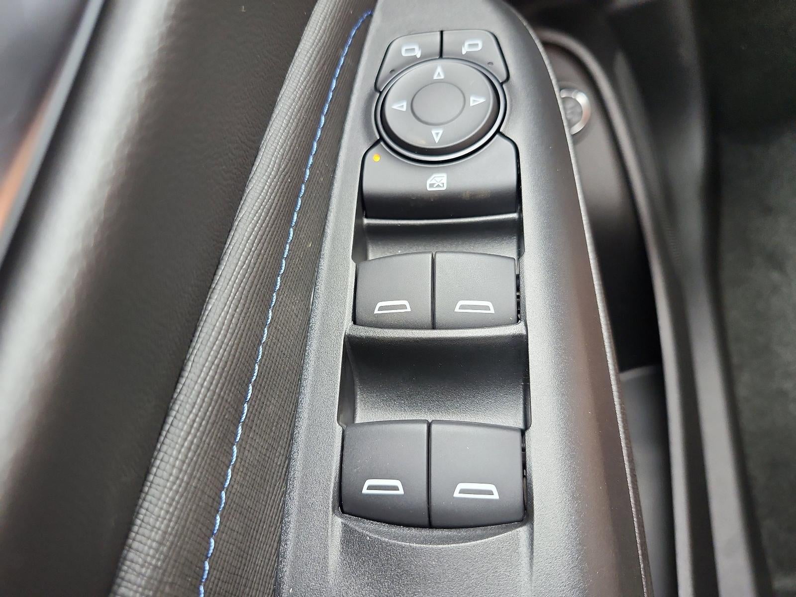 2026 Buick Envista FWD 4dr Sport Touring