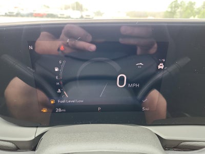 2026 Buick Envista FWD 4dr Sport Touring