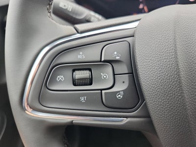 2026 Buick Envista FWD 4dr Sport Touring