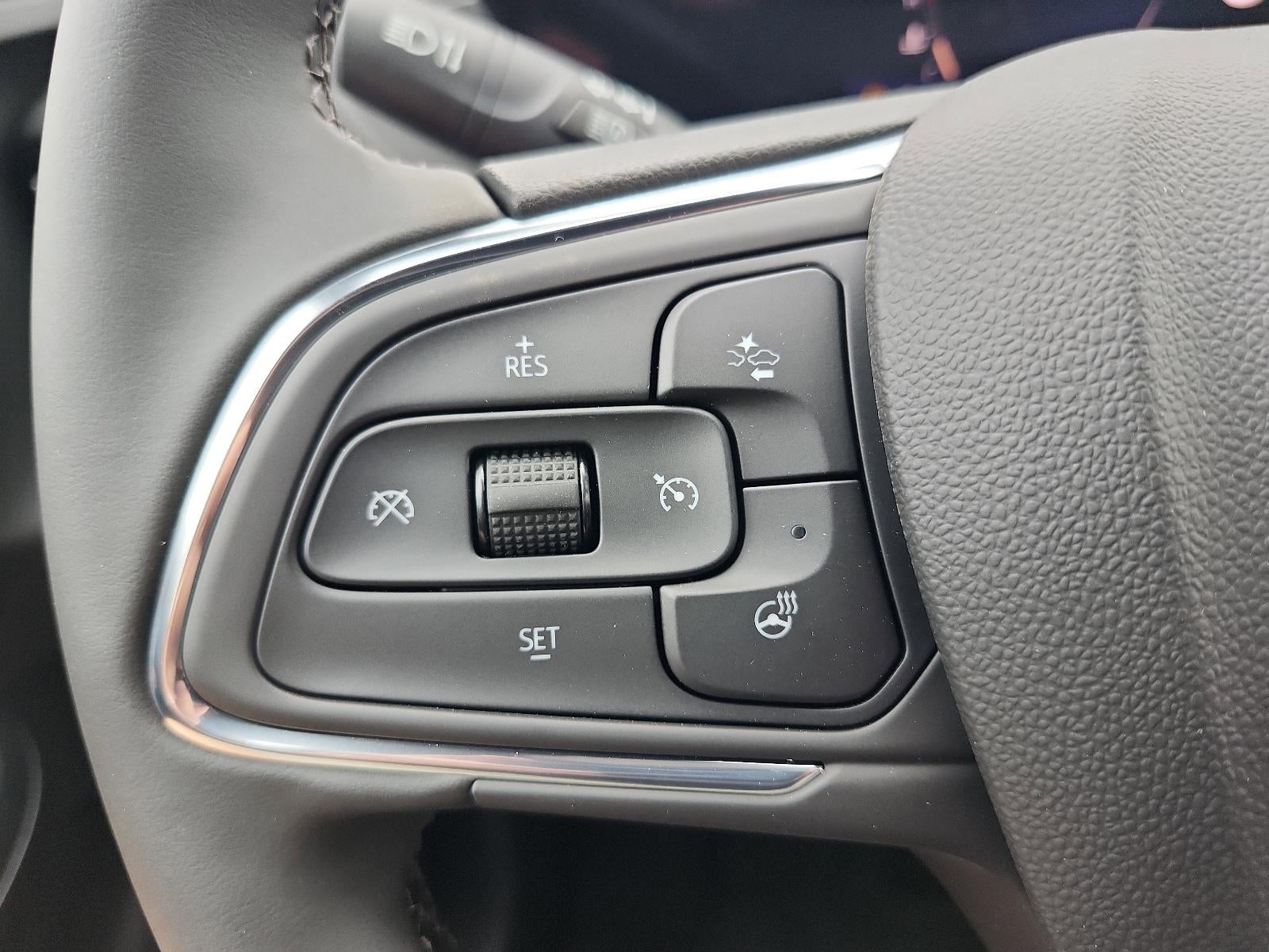 2026 Buick Envista FWD 4dr Sport Touring