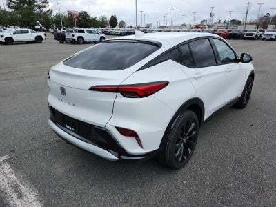 2026 Buick Envista FWD 4dr Sport Touring