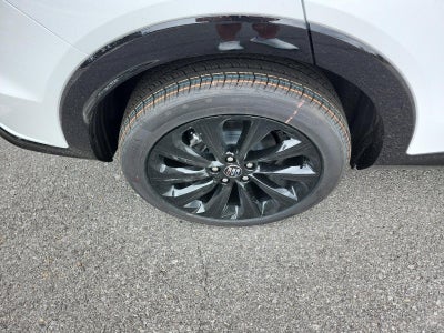 2026 Buick Envista FWD 4dr Sport Touring