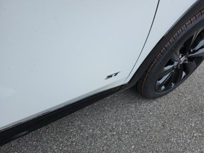 2026 Buick Envista FWD 4dr Sport Touring