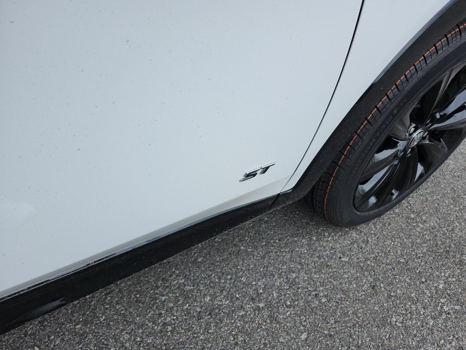 2026 Buick Envista FWD 4dr Sport Touring